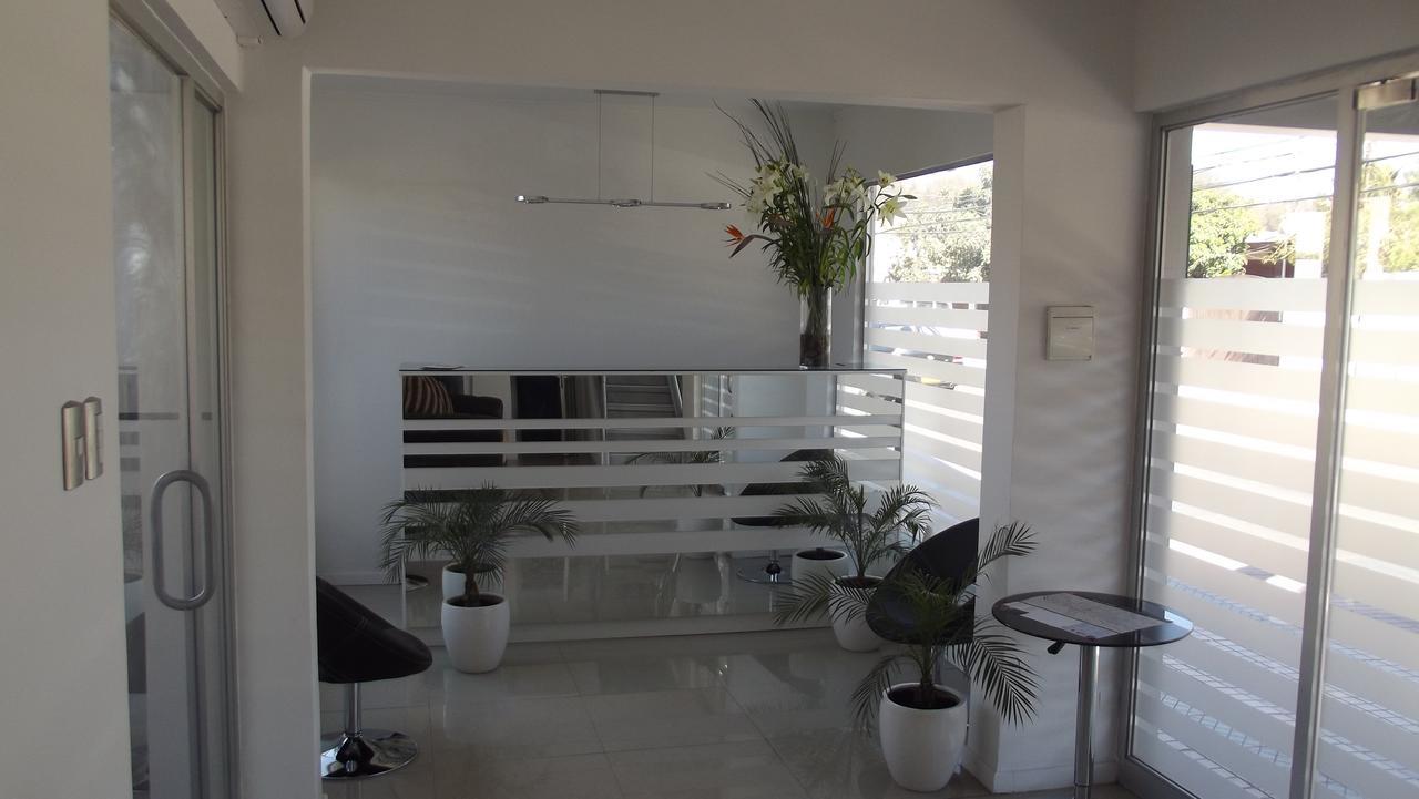 Vitrali Suite Copiapó Esterno foto